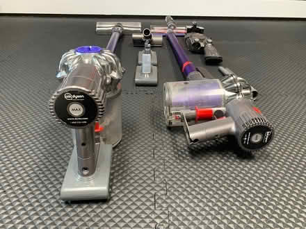 Photo of free Dyson DC 59 vacuums (Hopewell Junction, New York) #1