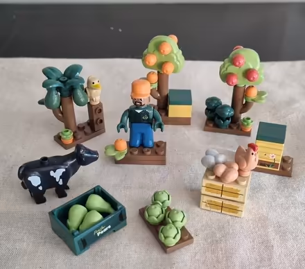 Photo of free Woolies Farm (Pyrmont) #1
