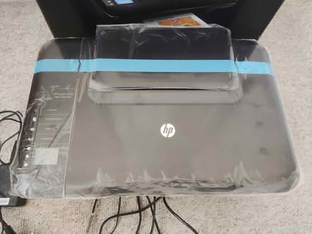 Photo of free HP Deskjet 3050 Printer & Scanner (Chingford, E4) #2