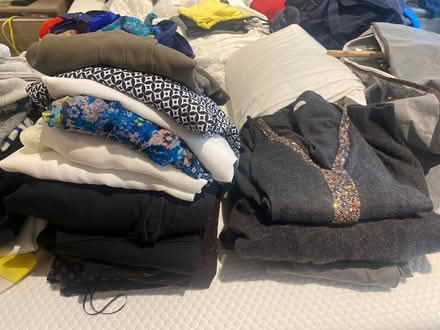 Photo of free Women’s clothing size M or L (SE1 - bermondsey) #1