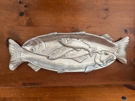 Photo of free Fish Platter (New Hope) #1
