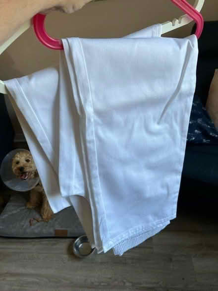 Photo of free Chef’s whites (Houston nr johnstone) #1
