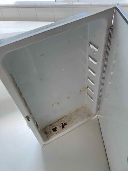 Photo of free Medicine cabinet (Folsom) #2