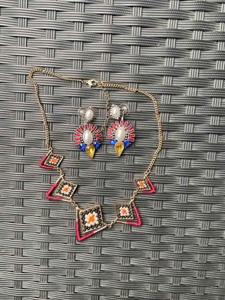 Photo of free Jewelry (SE1 - bermondsey) #1