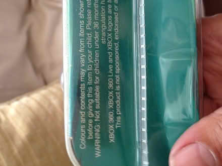 Photo of free headphones (Breightmet BL2) #2
