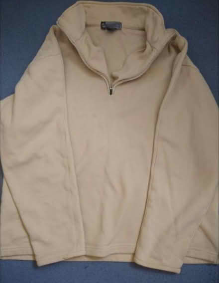 Photo of free Fleece (N19 archway) #1