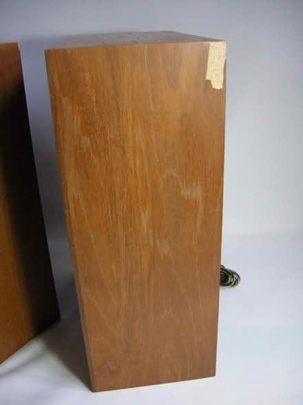 Photo of free Vintage 1970s Garrard Record Player (Brechin DD9) #2