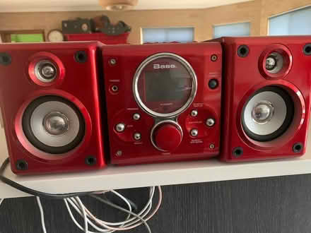Photo of free Stereo and google home (Bald Hills) #2