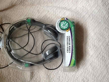 Photo of free headphones (Breightmet BL2) #1