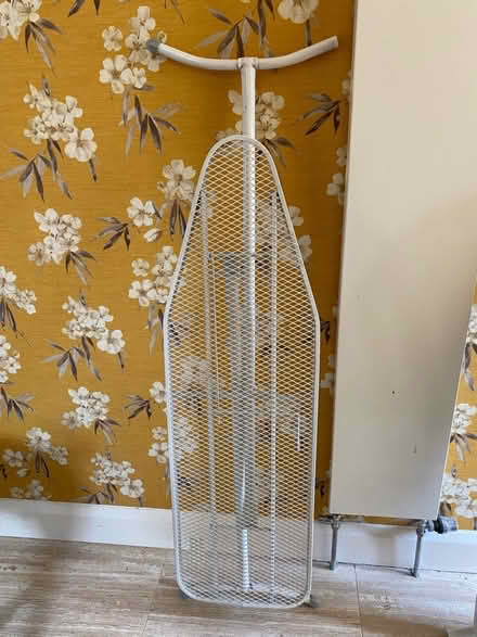Photo of free Ironing board (Abbots Langley WD5) #1