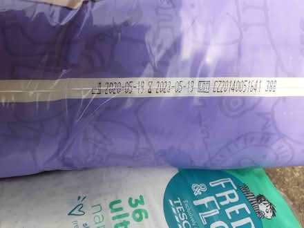 Photo of free Size 5+ nappies (102 nappies) (Stow on the wold) #2