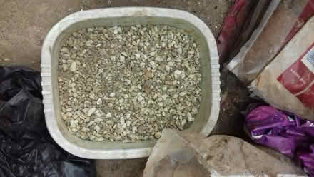 Photo of free White chipping (NG9) #3