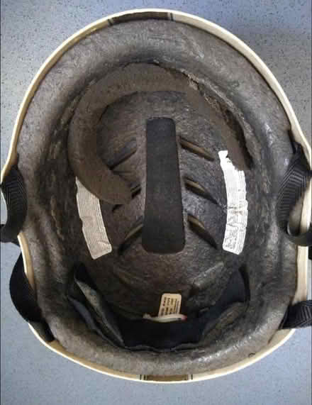 Photo of free Bike helmet (N19 archway) #1