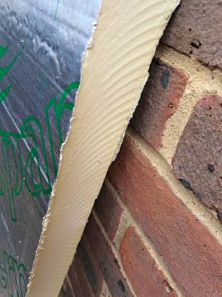 Photo of free Thermal Insulation Off cut (Fishbourne PO19) #2