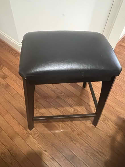 Photo of free Chairs (Annandale) #2