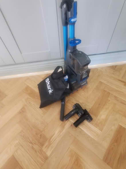 Photo of free Shark Duo Clean Cordless Vaccum (Low Fell NE9) #1