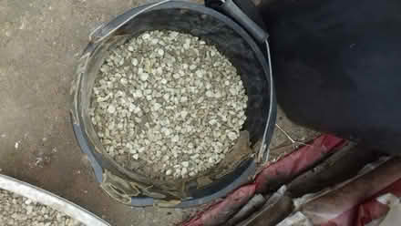 Photo of free White chipping (NG9) #4