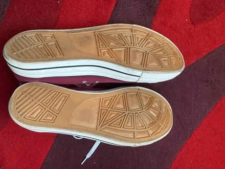 Photo of free Men’s Size 9 (LE2) #4