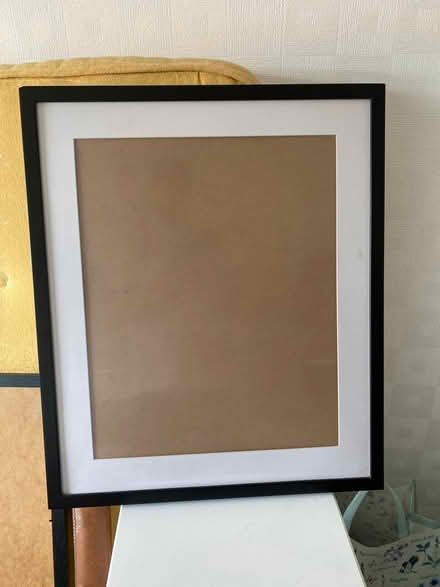 Photo of free Picture frame (B26, Yardley) #1