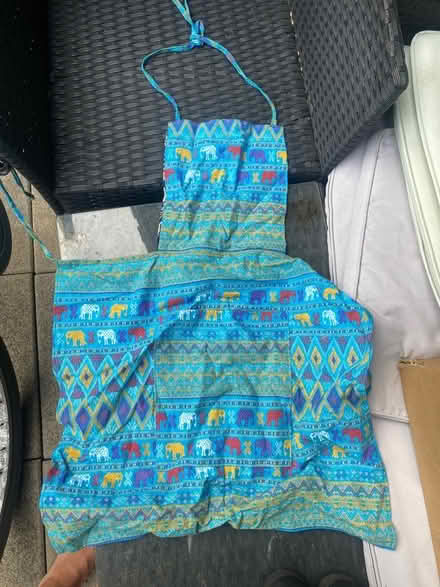 Photo of free Apron (SE1 - bermondsey) #1