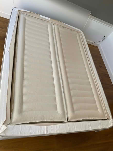 Photo of free Sleepnumber bed 2016 series (Phinney Ridge) #1