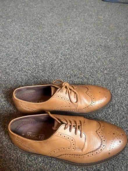 Photo of free Shoes (Shrewsbury) #1