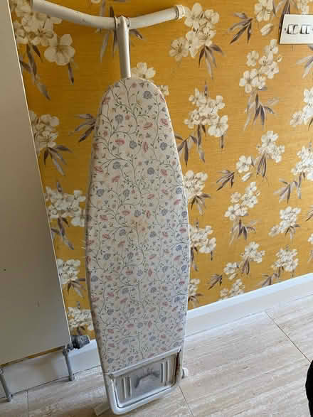 Photo of free Ironing board (Abbots Langley WD5) #2
