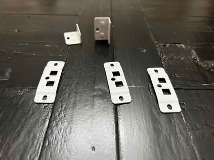 Photo of free Metal Brackets (North Long Beach) #1