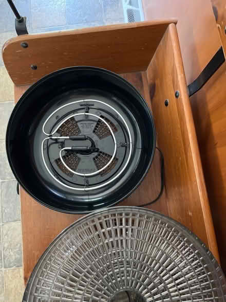 Photo of free Food Dehydrator (New Hope) #4