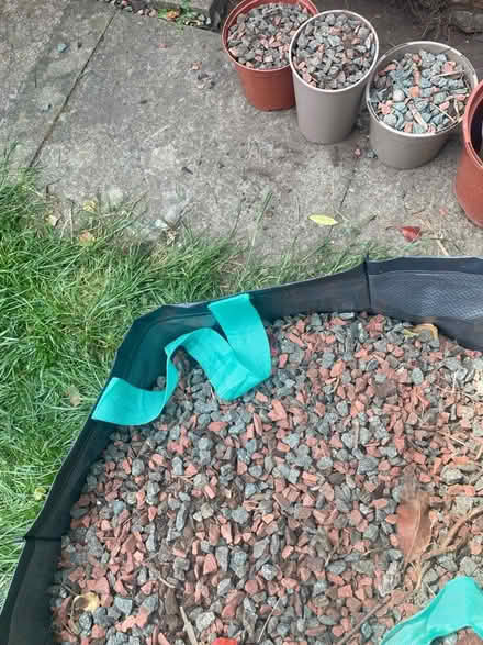 Photo of free Garden stones (EH12 Costorphine) #1