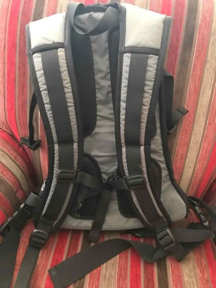 Photo of free Cycling backpack (SL6 Furze Platt) #2