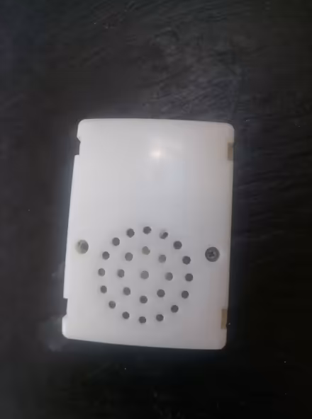 Photo of free Doll speaker (Harpur Hill SK17) #1