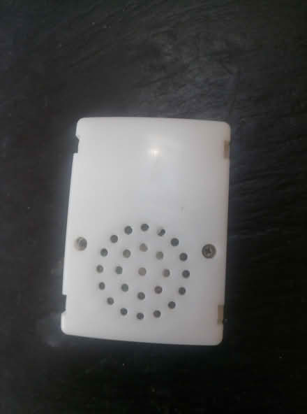 Photo of free Doll speaker (Harpur Hill SK17) #1