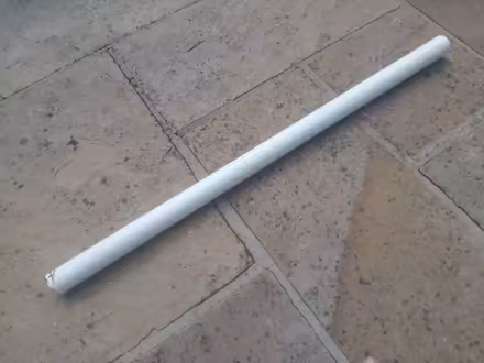 Photo of free Waste water pipe (Harpur Hill SK17) #1
