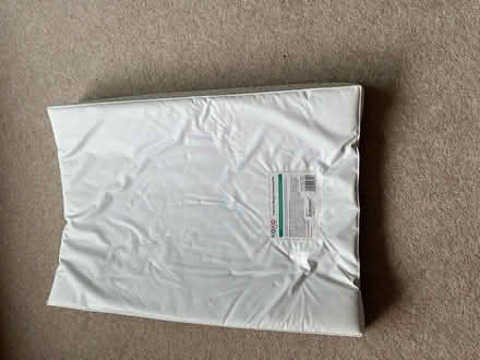 Photo of free Koko premium wedge changing Mat (TW17) #2
