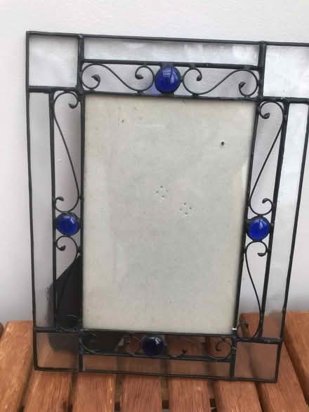 Photo of free Photograph frame (Southsea, Portsmouth PO4) #2