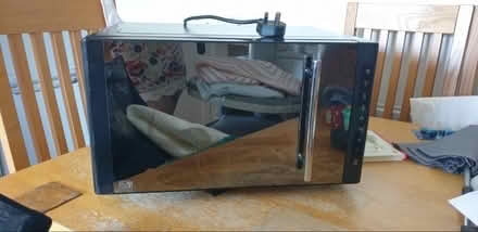 Photo of free Microwave (Heybridge CM9) #2