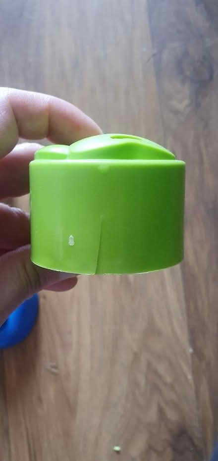 Photo of free Dog hide n treat enrichment game (Kempston, MK42) #2