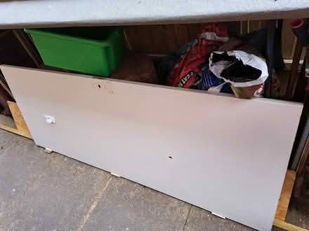 Photo of free Damaged Internal Flush Door (Fishbourne PO19) #2