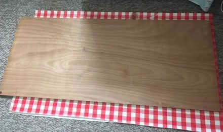 Photo of free Wood (Duddingston EH8) #2