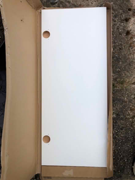Photo of free Kitchen Door Fronts (Chessington KT9) #1