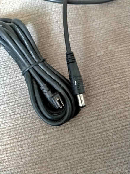 Photo of free Cigarette lighter sockets (Clayton Brook PR5) #1