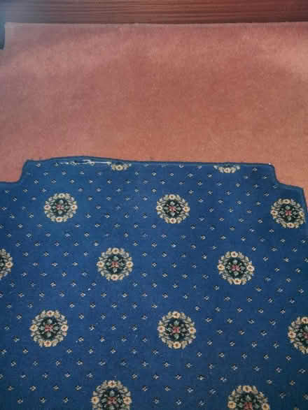 Photo of free Carpet runner (Balgillo DD5) #1