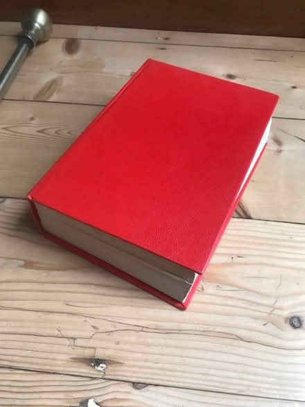 Photo of free French English dictionary (Southsea, Portsmouth PO4) #3