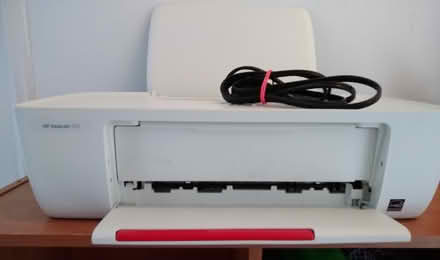 Photo of free Printer, HP Deskjet 1112 (Ridge Blvd and 67th) #1