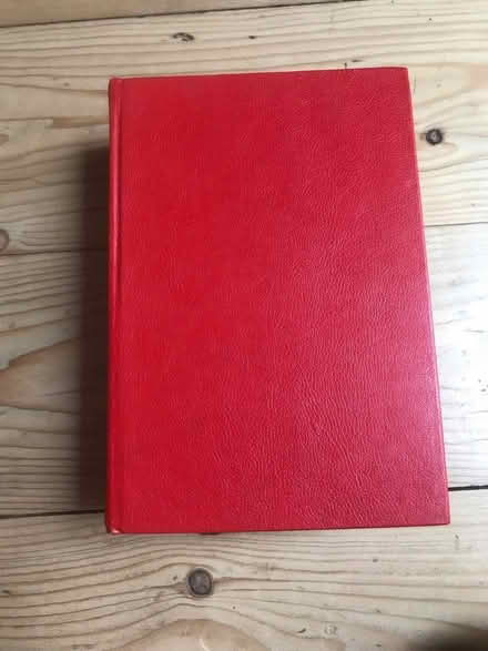 Photo of free French English dictionary (Southsea, Portsmouth PO4) #2