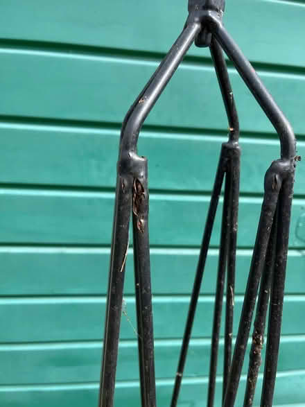 Photo of free Plant climbing frame (Edinburgh, EH28) #3