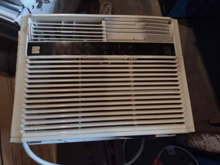 Photo of free Kenmore air conditioner (East Arlington) #1