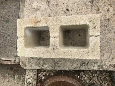 Photo of free Concrete blocks (South Woodchester GL5) #1