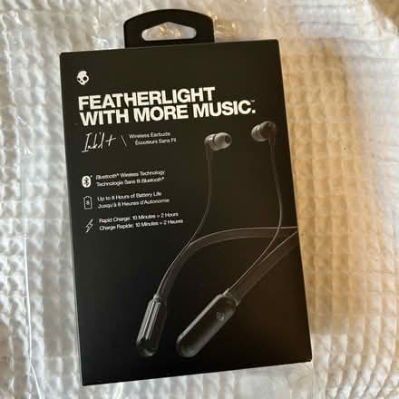 Photo of free Headphones (Belleville) #1